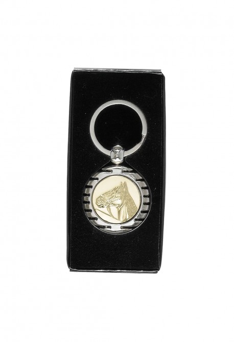 Porte Clés Personnalisé – KC12