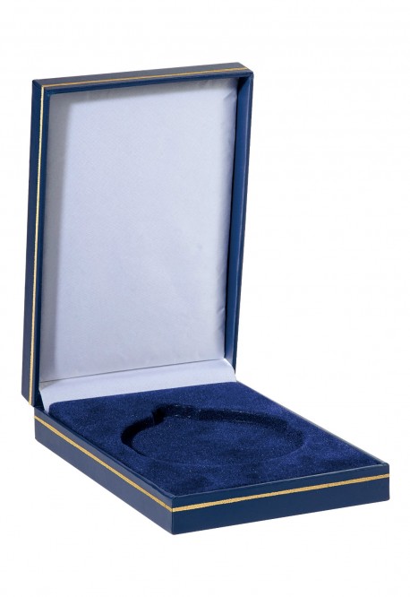 Écrin pour médaille 60mm : 6092