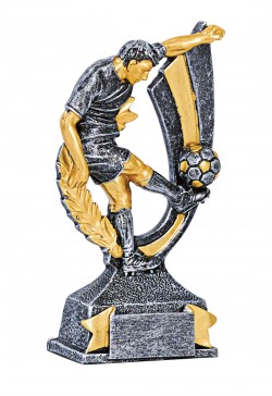 Trophée Résine Football – 25904