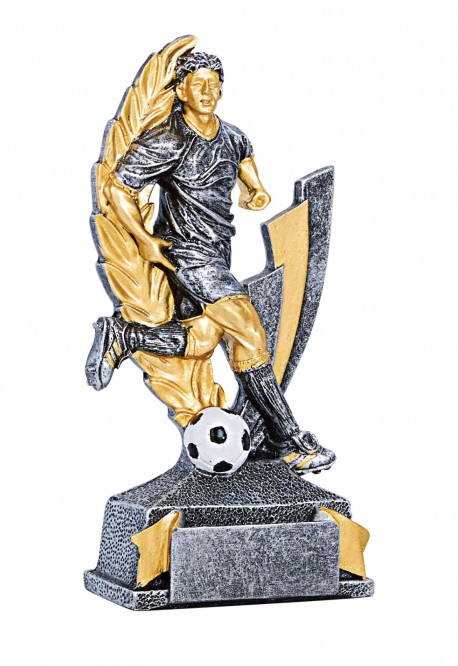 Trophée Résine Football – 25905