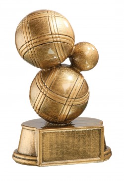Trophée Boules & Pétanque 81511