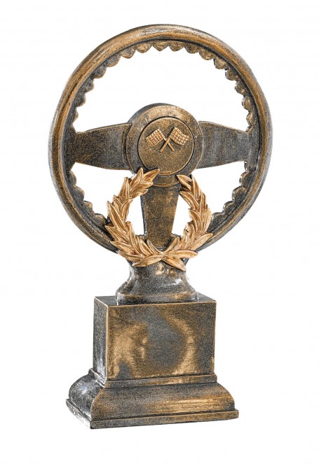 Trophée Automobile 15861
