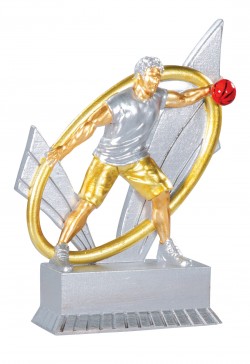 Trophée Basket 31402