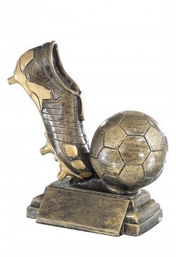 Trophée Football 52520