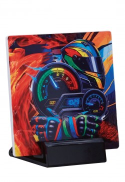 Trophée Motors 47505