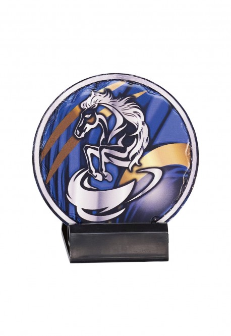 Trophée Équitation 48108