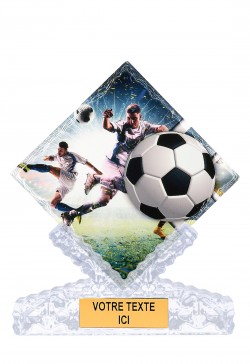 Trophée Football 46111