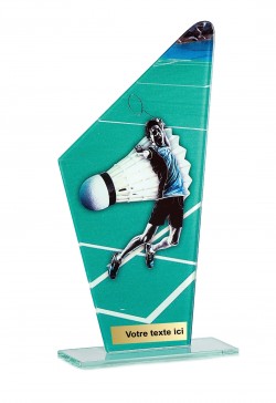 Trophée Badminton 66103