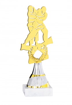 Trophée Métal Judo 55110