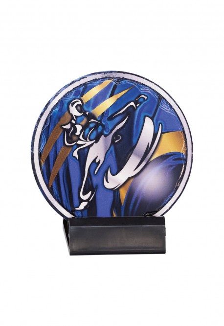 Trophée Disco Céramique 48113 : Taekwondo