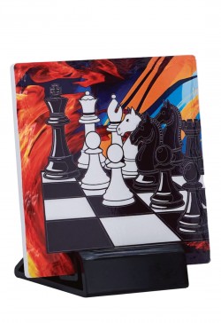 Trophée Céramique Échecs 47502