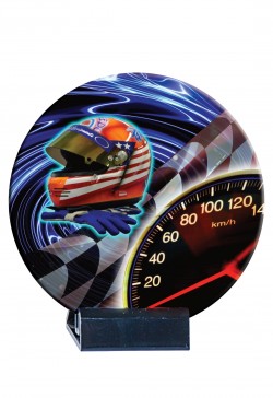Trophée Céramique Auto-Moto B01