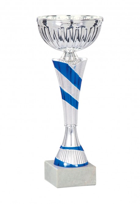 Coupe Économique Métal : 1591