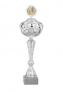 Coupe Personnalisée Métal : 1721W-C