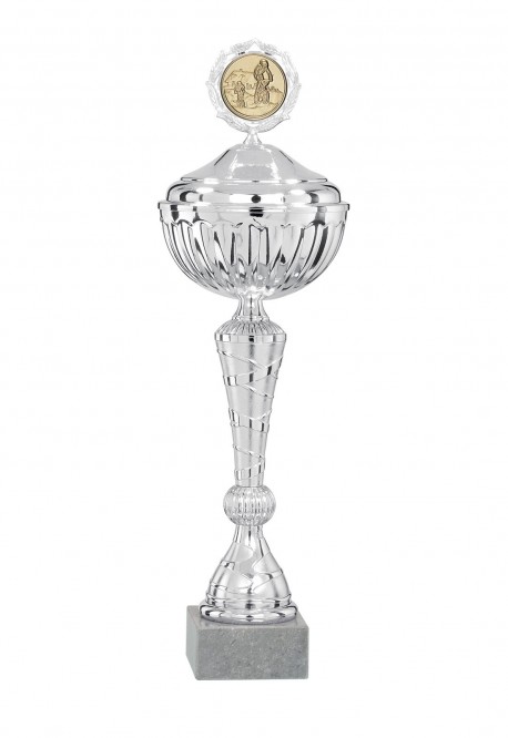 Coupe Personnalisée Métal : 1721W-C