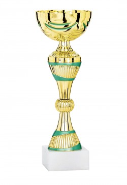 Coupe Économique Métal : 1761