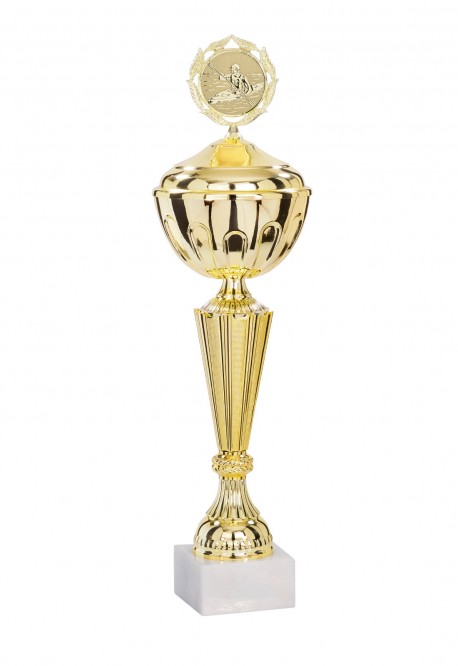 Coupe Personnalisée Métal : 1851W-C