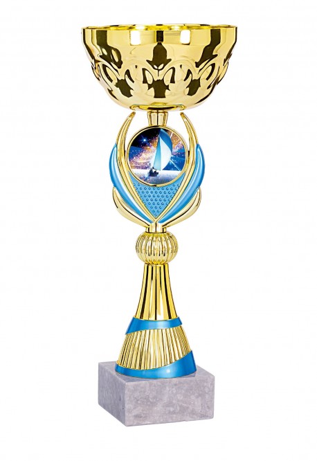 Coupe Personnalisée Métal : 1921-C