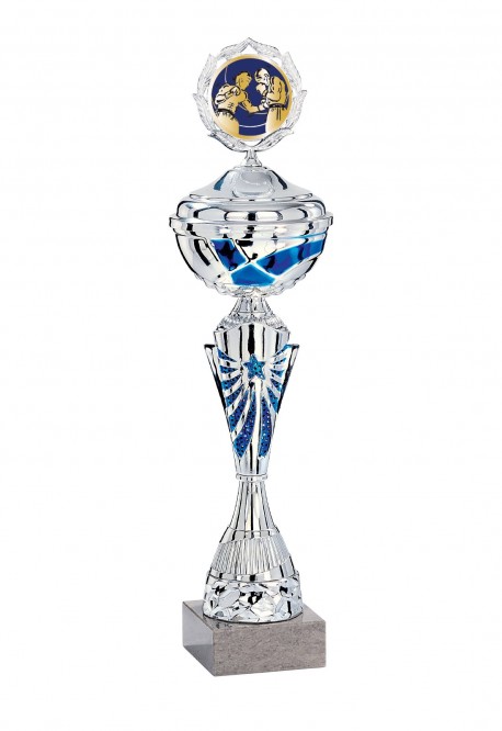 Coupe Personnalisée Métal : 2171W-C