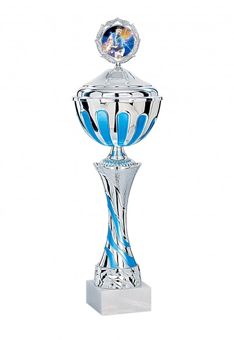 Coupe Personnalisée Métal : 2511W-C