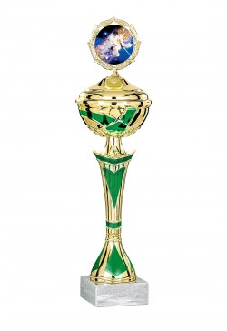 Coupe Personnalisée Métal : 2861W-C