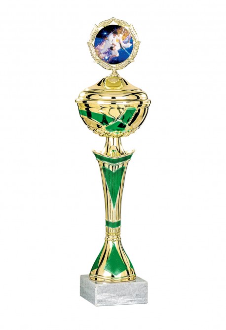 Coupe Personnalisée Métal : 2861W-C