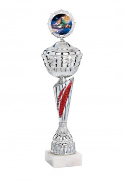 Coupe Personnalisée Métal : 2931W-C