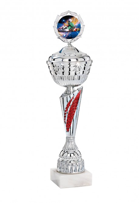 Coupe Personnalisée Métal : 2931W-C