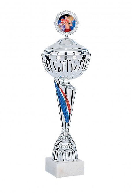 Coupe Personnalisée Métal : 3351W-C