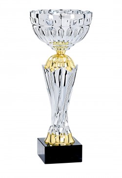 Coupe Classique Métal : 4851