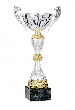 Coupe Classique Métal : 4831