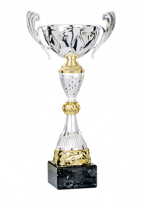 Coupe Classique Métal : 4831