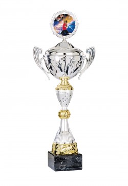 Coupe Personnalisée Métal : 4831W-C