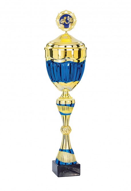 Coupe Personnalisée Métal : 4921W-C