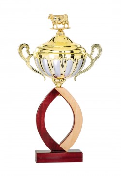 Coupe Personnalisée Métal : 5241W-D