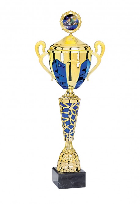 Coupe Personnalisée Métal : 5311W-C