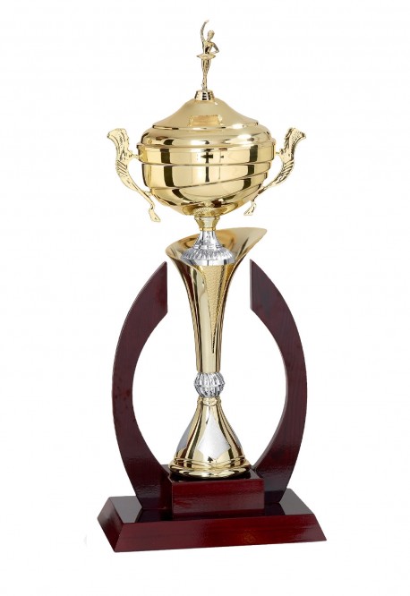 Coupe Personnalisée Métal : 5931W-D