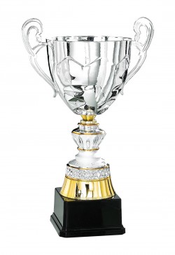 Coupe Prestige Métal : 6026