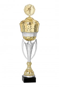 Coupe Personnalisée Métal : 4321W-D