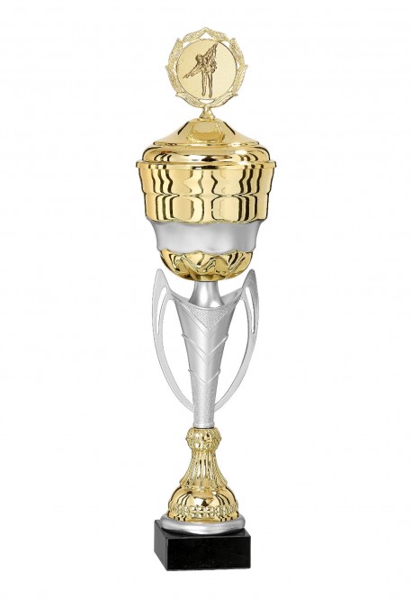 Coupe Personnalisée Métal : 4321W-D