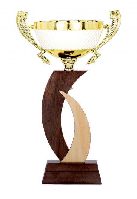 Coupe Prestige Bois : 6201