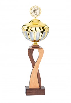 Coupe Personnalisée Métal : 6471W-C