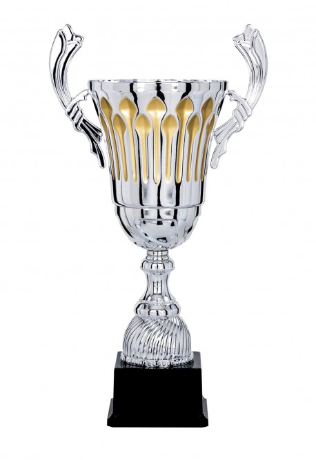 Coupe Prestige Métal : 6911