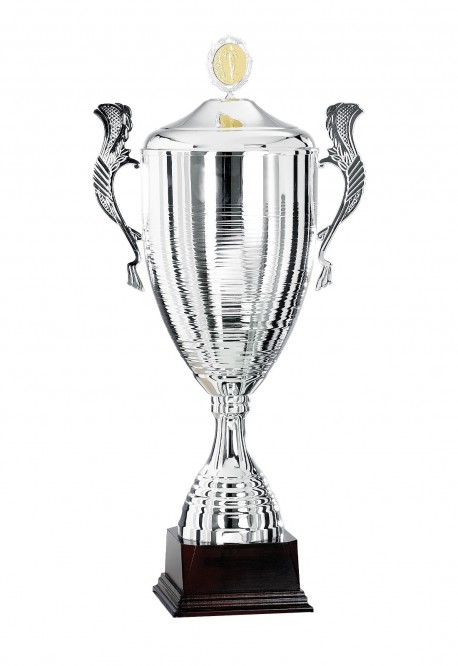 Coupe Personnalisée Métal : 7621W-C