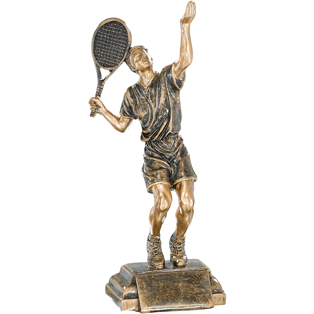 Trophée Personnalisé Figurine 146-91-RM