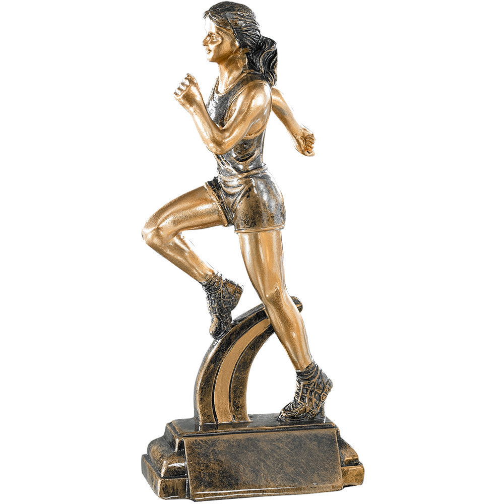 Trophée Personnalisé Figurine 148-94-RM