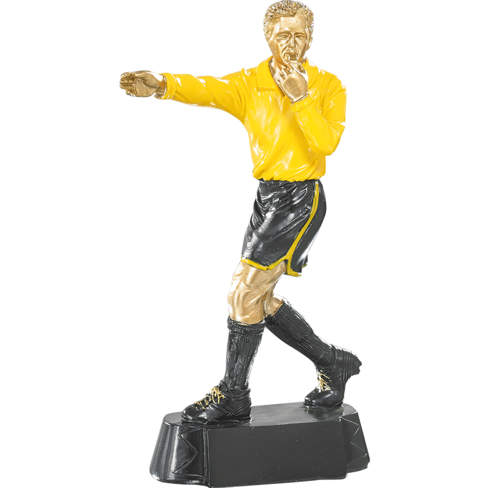 Trophée Personnalisé Figurine 146-41-RL