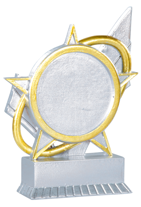 Trophée Personnalisé 31432-C