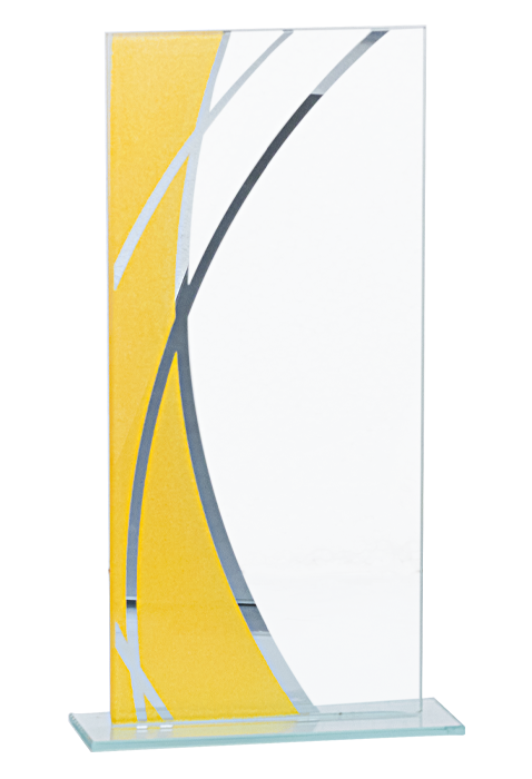 Trophée Personnalisé Médaillon 136-51-C