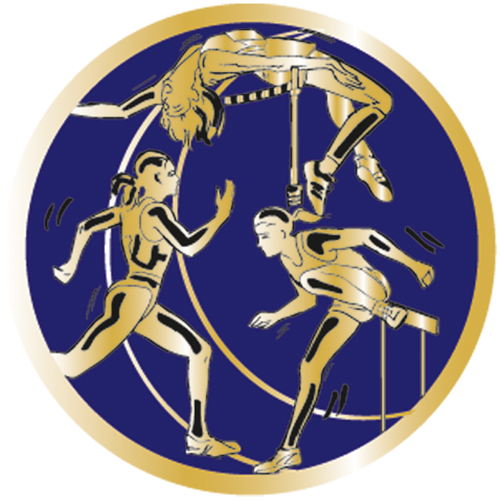 Médaille Personnalisée Ø 70 mm - Q-037
